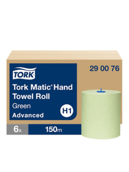 TOALHA EM ROLO TORK 290076...