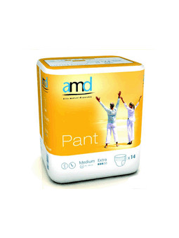 AMD PACK PANT EXTRA 6...