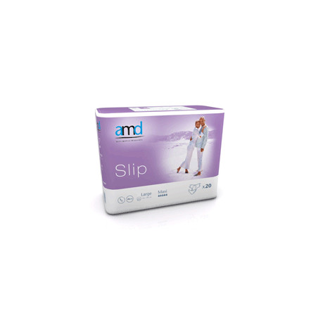 AMD SLIP MAXI LARGE (4x20)