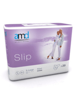 AMD SLIP MAXI X-LARGE (3x20)