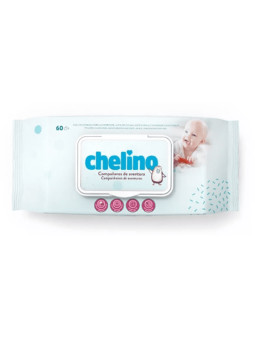 TOALHITA INFANTIL CHELINO...