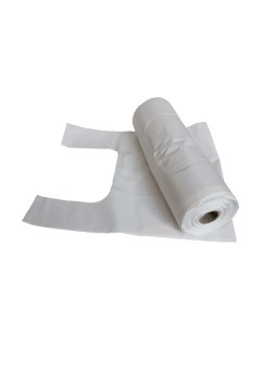 SACOS ALÇA BRANCO 30x40x55...