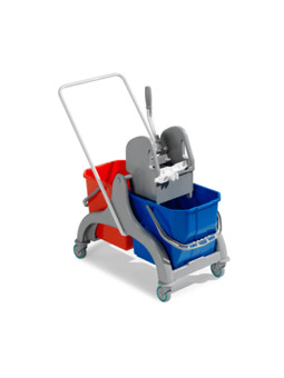 CARRO LIMPEZA NICK 2x25 TTS...