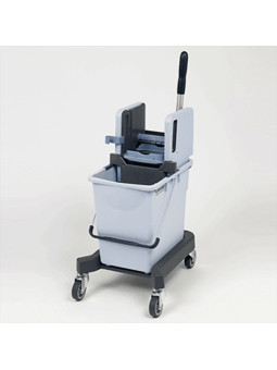 CARRO KIT 25Lt C PRENSA...