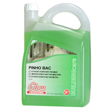 GL PINHO BAC (5L)