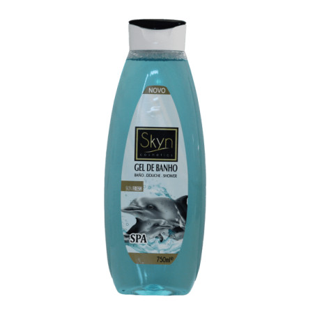 GL SKYN GEL DE BANHO SPA (750mL)