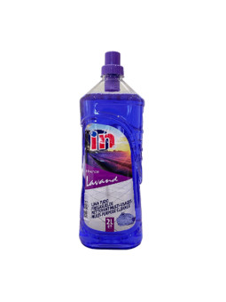 GL IN LAVA TUDO LAVANDA (2L)