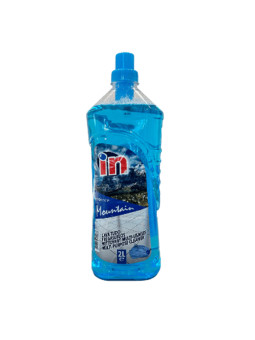 GL IN LAVA TUDO MONTANHA (2L)
