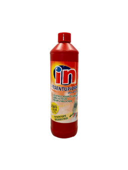 GL IN DESENTUPIDOR (1L)