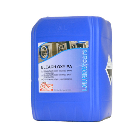 GL BLEACH OXY PA (20L - 23.2Kg)