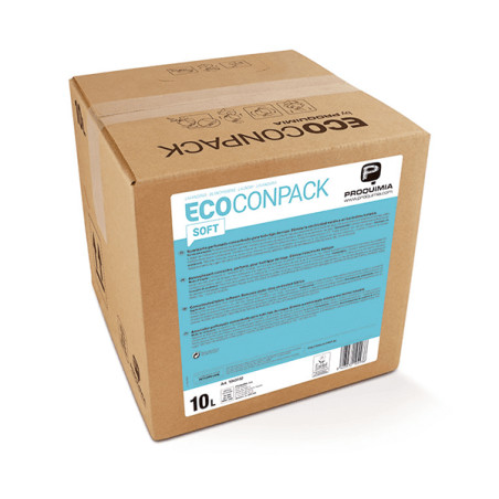 PQ ECOCONPACK SOFT (10L)