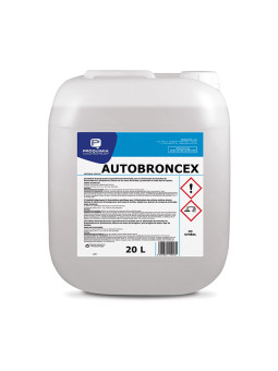 PQ AUTOBRONCEX (20L)