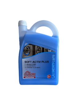 GL SOFT ACTIV PLUS (5L)