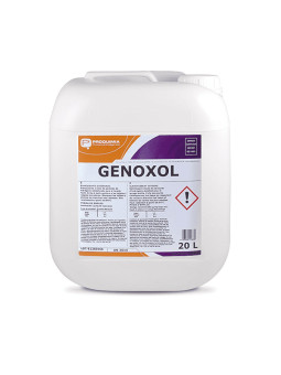 PQ GENOXOL (20L)