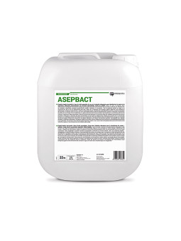 PQ ASEPBACT (20L)