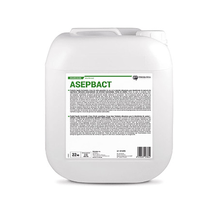 PQ ASEPBACT (20L)