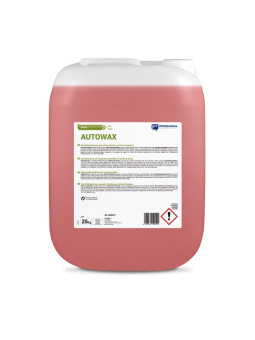 PQ AUTOWAX (25Kg)