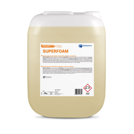 PQ SUPERFOAM (25Kg)