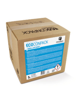 PQ ECOCONPACK ABRILLANTADOR...