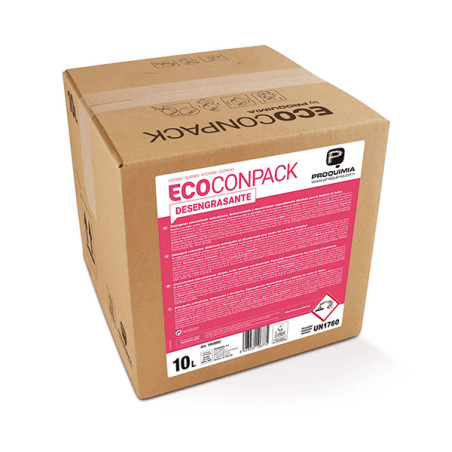 PQ ECOCONPACK EMEX (10L)