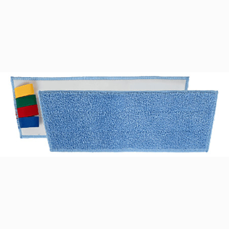 FRANJA MICROBLUE CAIXA VELCRO