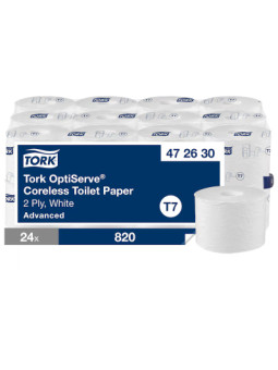 HIG. OPTISERVE TORK T7...